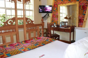 Parklands Shade Hotel, Nairobi Central